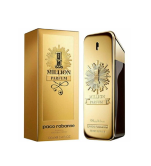 Picture of Paco Rabanne 1 Million Perfume PAR 100 ml Tester