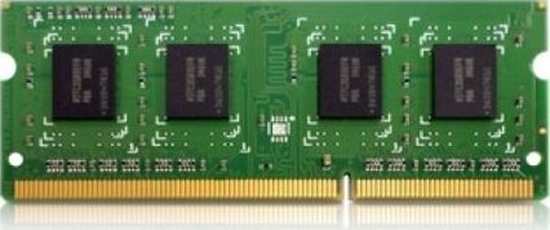 Изображение Pami dedykowana Qnap DDR3, 2 GB, 1600 MHz,  (RAM-2GDR3-SO-1600)