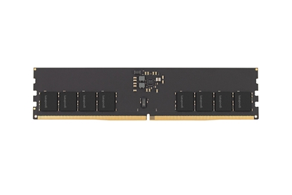 Изображение Pamięć DDR5 CUDIMM 16GB(1*16) 6400 CL52