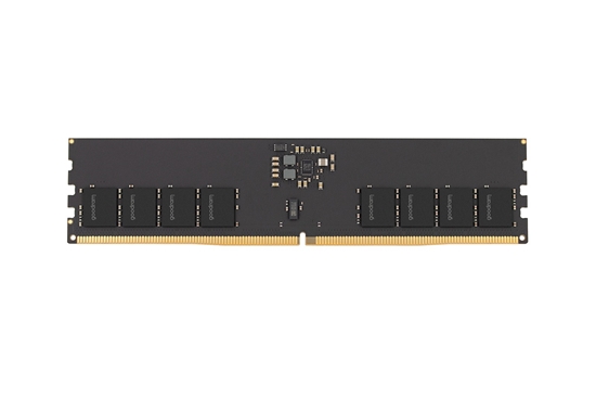 Picture of Pamięć DDR5 CUDIMM 16GB(1*16) 6400 CL52