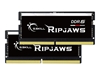 Picture of Pamięć SODIMM DDR5 32GB (2x16GB) Ripjaws 5600MHz CL40-40 1,1V