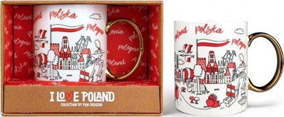 Изображение Pan Dragon Kubek