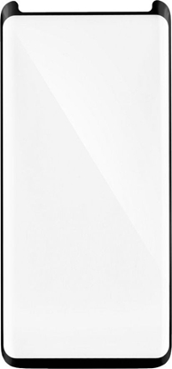 Attēls no Partner Tele.com Szko hartowane Blue Star 5D - do Huawei P30 Lite (full glue/case friendly) - czarny