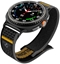 Attēls no Pasek Spigen Athlex Air Samsung Galaxy Watch 8 / Classic (40 / 44 / 46 Mm) Active Navy
