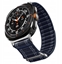 Изображение Pasek Spigen WBF0 Band Samsung Galaxy Watch Ultra 2024 / 2025 (47 Mm) Navy