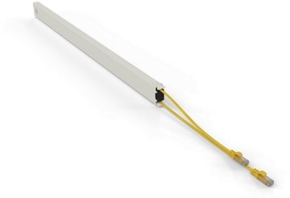 Picture of PATCHBOX CONE46UTPYL kabel sieciowy óty 2,5 m Cat6a U/UTP (UTP)