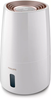 Picture of Philips 3000 series HU3916/10 humidifier Ultrasonic 3 L Rose gold, White 25 W