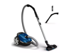 Picture of Philips 3000 series XD3110/09 Bagged vacuum cleaner