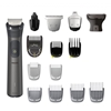 Picture of Philips MG7940/15 hair trimmers/clipper Grey 22 Lithium-Ion (Li-Ion)