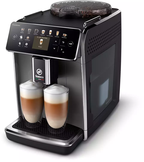 Picture of Philips Saeco SM6582/10 Coffee machine