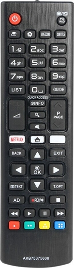 Изображение Pilot RTV LG Zamiennik (AKB75375608)