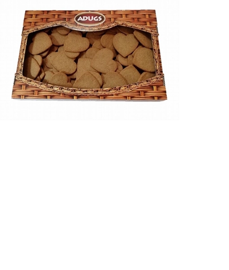 Picture of Piparkūkas ADUGS, 350g