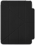 Attēls no PIPETTO Origami No2 Pencil Shield Case Black, fur Apple iPad 10,9", 10th Gen.( 2022)