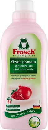 Picture of Pyn do pukania Frosch Frosch Koncentrat Do Pukania Owoc Granatu 750ml...