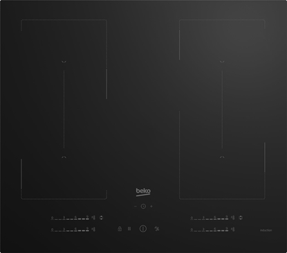 Изображение Pyta grzewcza Beko HII64720QUF2T