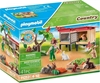 Picture of Playmobil Playmobil Klatki z królikami 71252