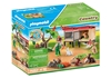 Picture of Playmobil Playmobil Klatki z królikami 71252