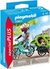 Picture of Playmobil Wycieczka Rowerowa (70601)