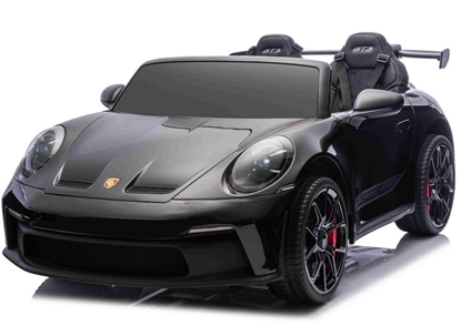 Изображение Pojazd Porsche 911 GT3 Czarny