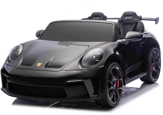 Picture of Pojazd Porsche 911 GT3 Czarny