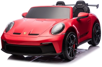 Изображение Pojazd Porsche 911 GT3 Czerwony