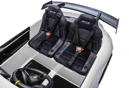 Picture of Pojazd Porsche 911 GT3 STRONG Biay