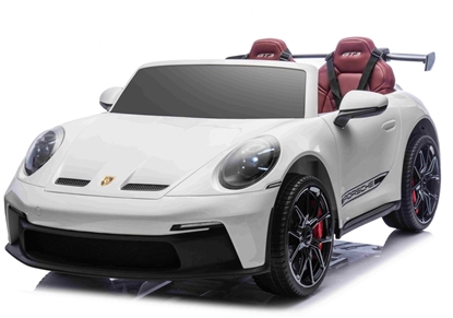 Picture of Pojazd Porsche 911 GT3 STRONG MP4 Biay