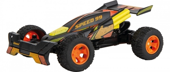 Picture of Pojazd RC High Speed Car z ramp