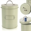 Picture of Pojemnik do przechowywania metalowy zielony GREENISH 1,3 l