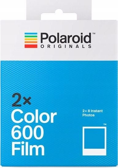 Изображение Polaroid Wkad natychmiastowy 8.8x10.7 cm (006012)