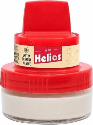 Picture of Politan Gosia Krem Do Obuwia W Soiku 50ml Bezbarwny 6491 Gosia Helios