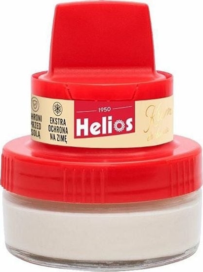 Picture of Politan Gosia Krem Do Obuwia W Soiku 50ml Bezbarwny 6491 Gosia Helios