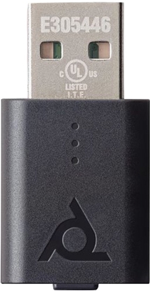 Изображение POLY Savi D400 UC Microsoft