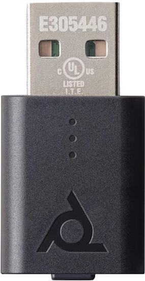 Изображение POLY Savi D400 UC Microsoft