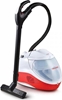 Изображение Polti Steam cleaner PVEU0083 Vaporetto Lecoaspira FAV50 Multifloor Power 1350 W, Steam pressure 5 bar, Water tank capacity 1.1 L, White