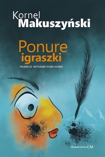 Picture of Ponure igraszki