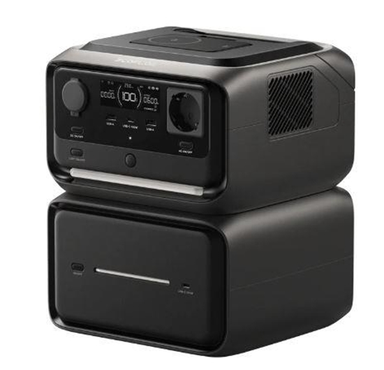 Picture of POWER STATION RIVER 3 MAX PLUS/5015601027 ECOFLOW