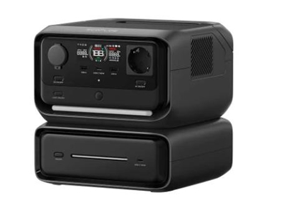 Picture of POWER STATION RIVER 3 MAX/5015601022 ECOFLOW