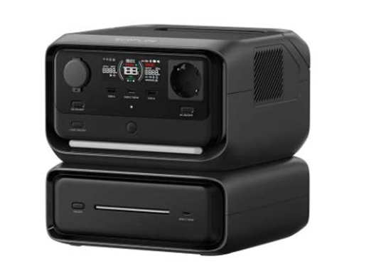 Picture of POWER STATION RIVER 3 MAX/5015601022 ECOFLOW