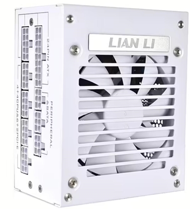 Picture of Power Supply|LIAN LI|SP750|SFX|100 - 240 V|750 W|G9P.SP0750G.W000.EU