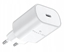 Picture of Prestico F25 Fast Charge wall charger USB-C 25W PD white