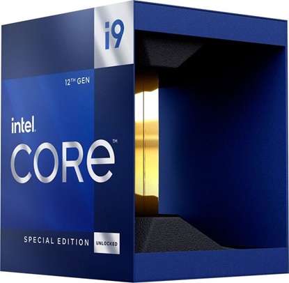 Attēls no Procesor Intel Core i9-12900KS, 4 GHz, 30 MB, BOX (BX8071512900KS)