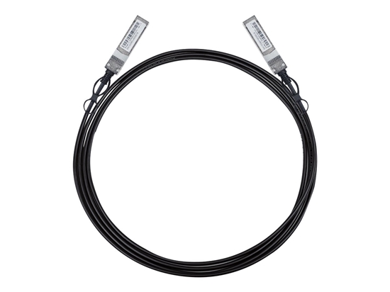 Изображение Przewód SM5220-3M Omada 3M Direct Attach SFP+ 10G 