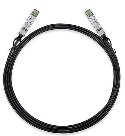 Picture of Przewód SM5220-3M Omada 3M Direct Attach SFP+ 10G 