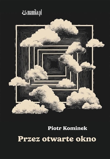 Picture of Przez otwarte okno EDUKAMP