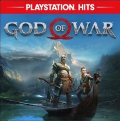 Picture of PS4 God of War - PS Hits (IT) 711719963905