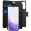 Picture of Puro Wallet Detachable Sam S23 S911 2w1 czarne|bla