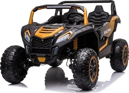 Picture of Ramiz Buggy na akumulator ATV 4x200W 24V Racing 4x4 Zoty