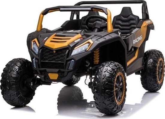 Picture of Ramiz Buggy na akumulator ATV 4x200W 24V Racing 4x4 Zoty