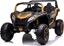 Picture of Ramiz Buggy na akumulator ATV 4x200W 24V Racing 4x4 Zoty